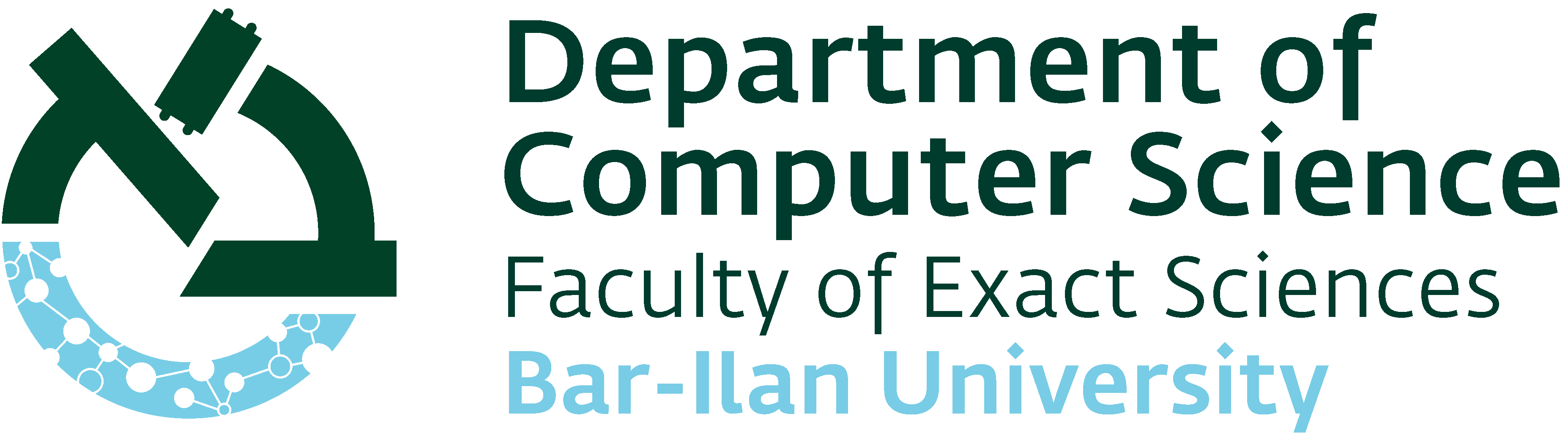 Bar-Ilan University Computer Science Department