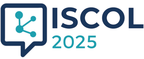 ISCOL logo