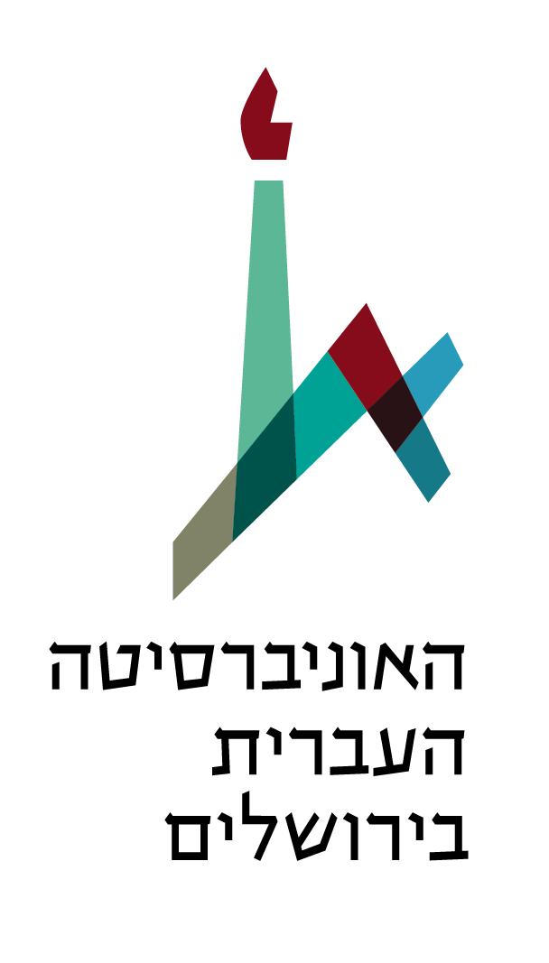 Hebrew University logo
